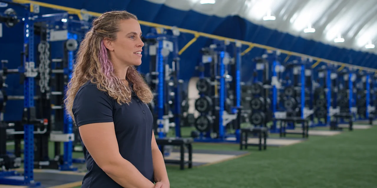 Shoulder Impingement: What Student-Athletes Should Know