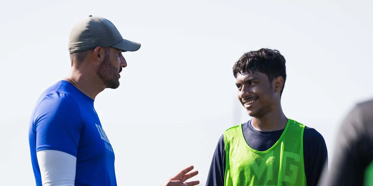 Athlete Communication: Courage to Communicate Q&A