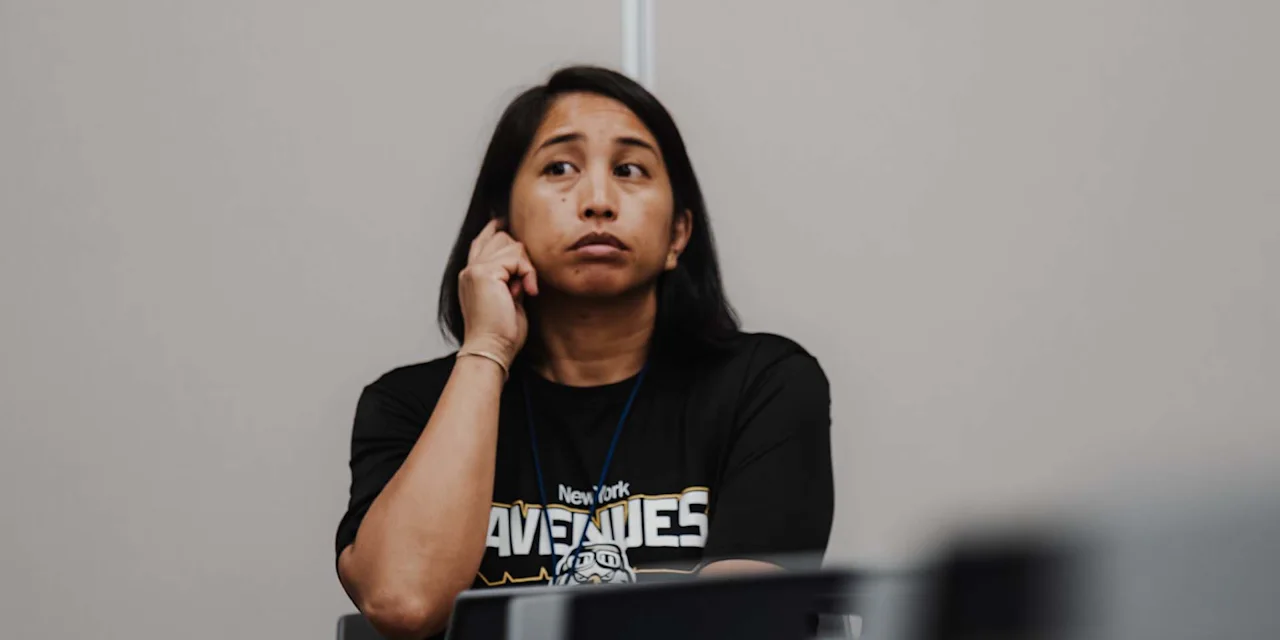 Managing Pre-Competition Anxiety: Workshop for Athletes