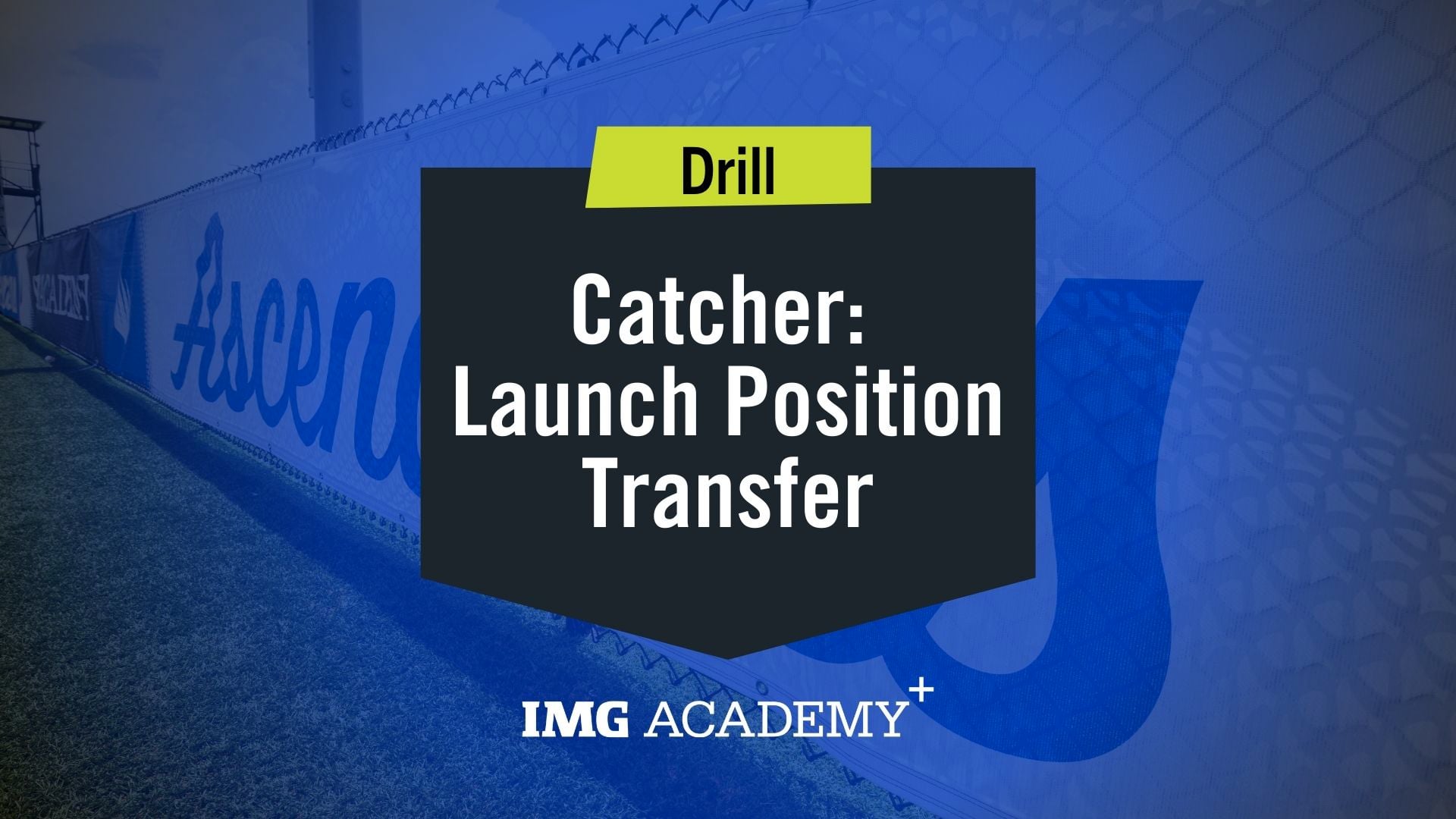 image for Launch Position Transfer
