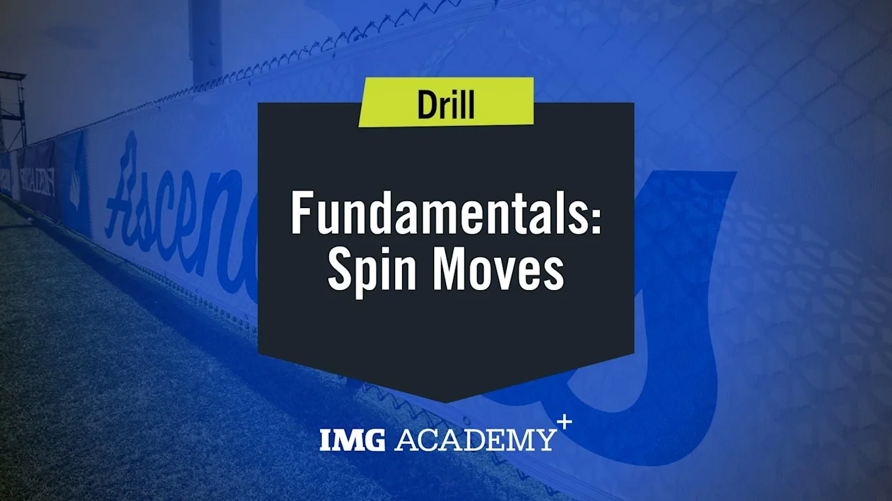 Spin Moves