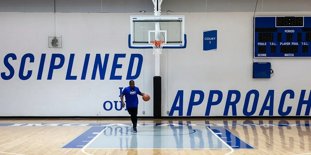 Basketball Spin Move Drill: Spin to Score From 5 Spots