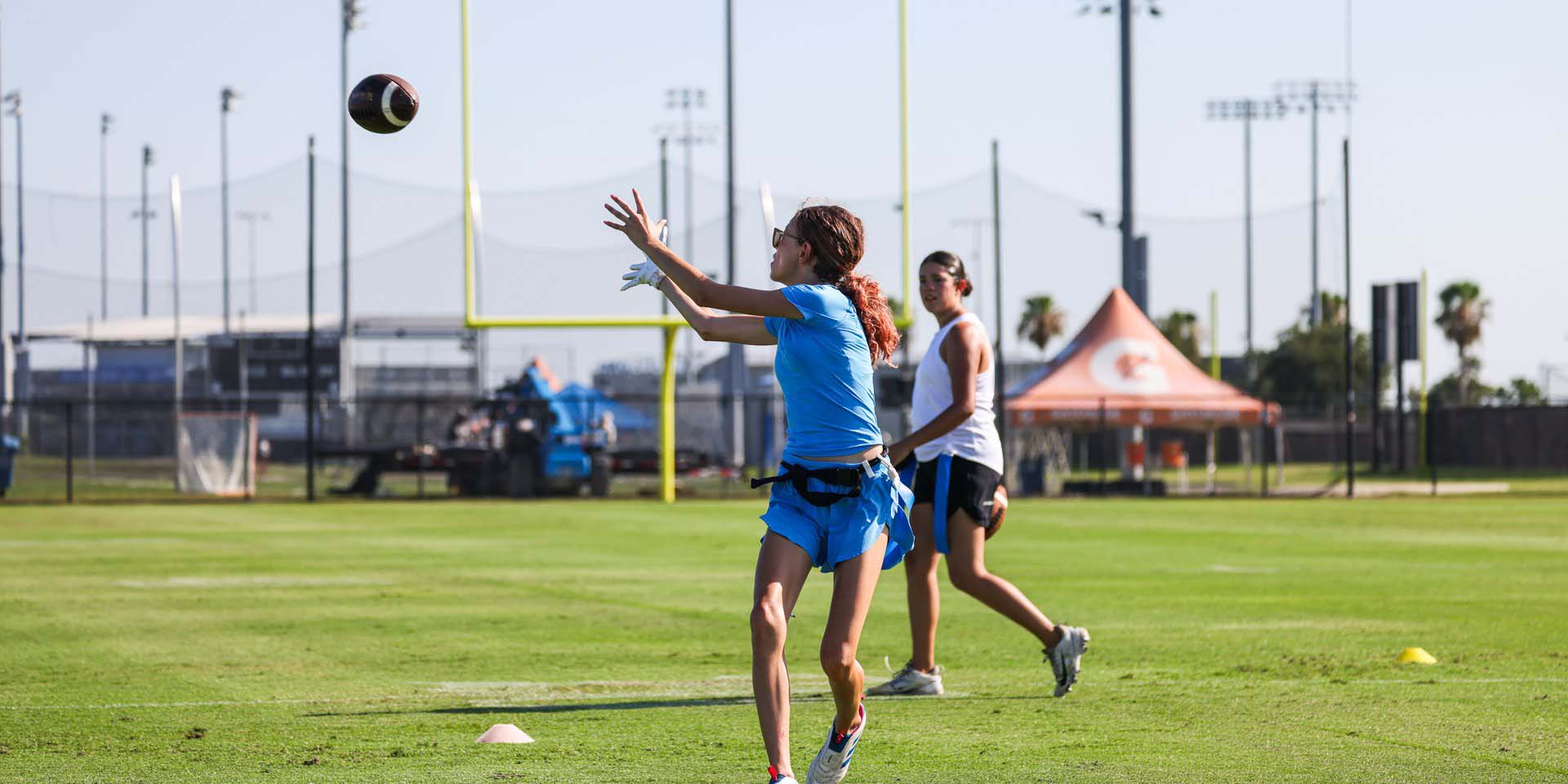 image for Mental Skills for Athletes: Advice from IMG Academy Coaches