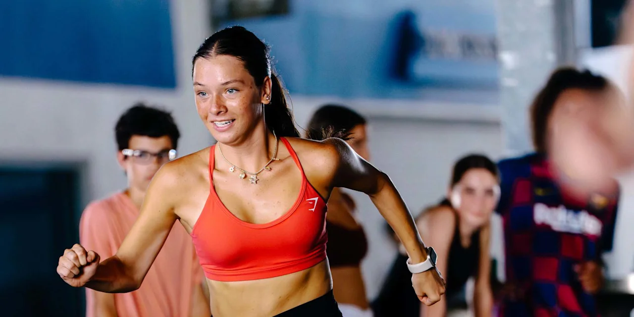 Body Language for Athletes: Communicating Without Words