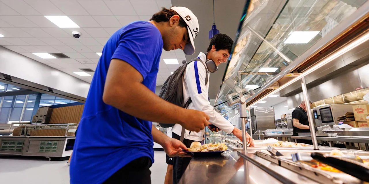 How to Fuel for Individual Athletic Performance