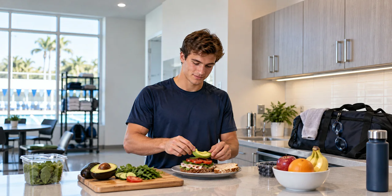 How to Fuel for Individual Athletic Performance