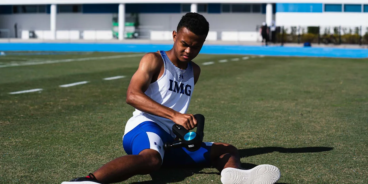 Turning Fear Into Fuel: Building Confidence Under Pressure