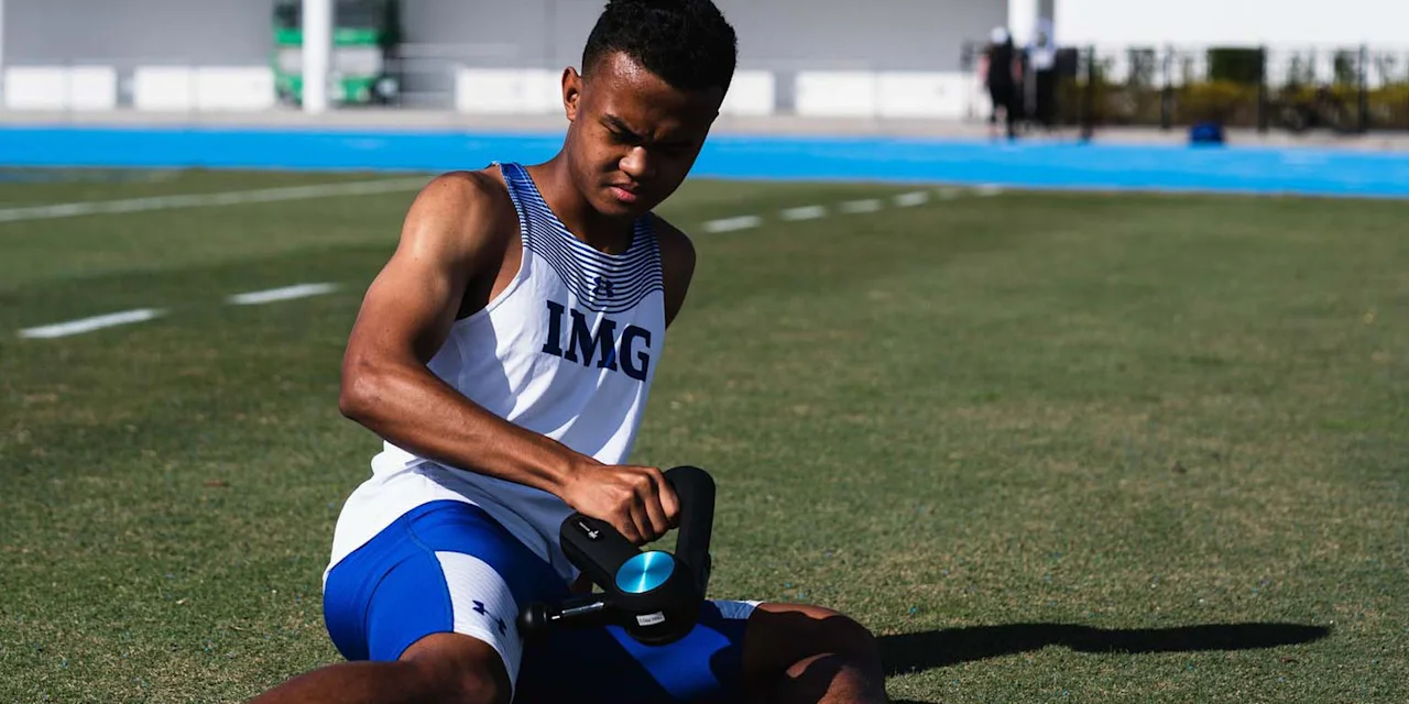 Turning Fear Into Fuel: Building Confidence Under Pressure