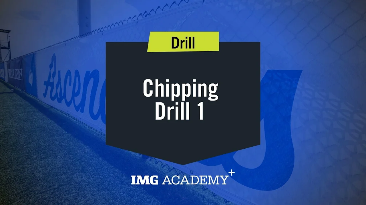 Chipping Drill One