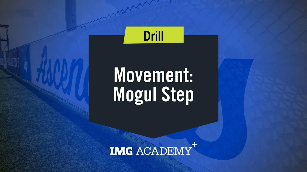 Mogul Step