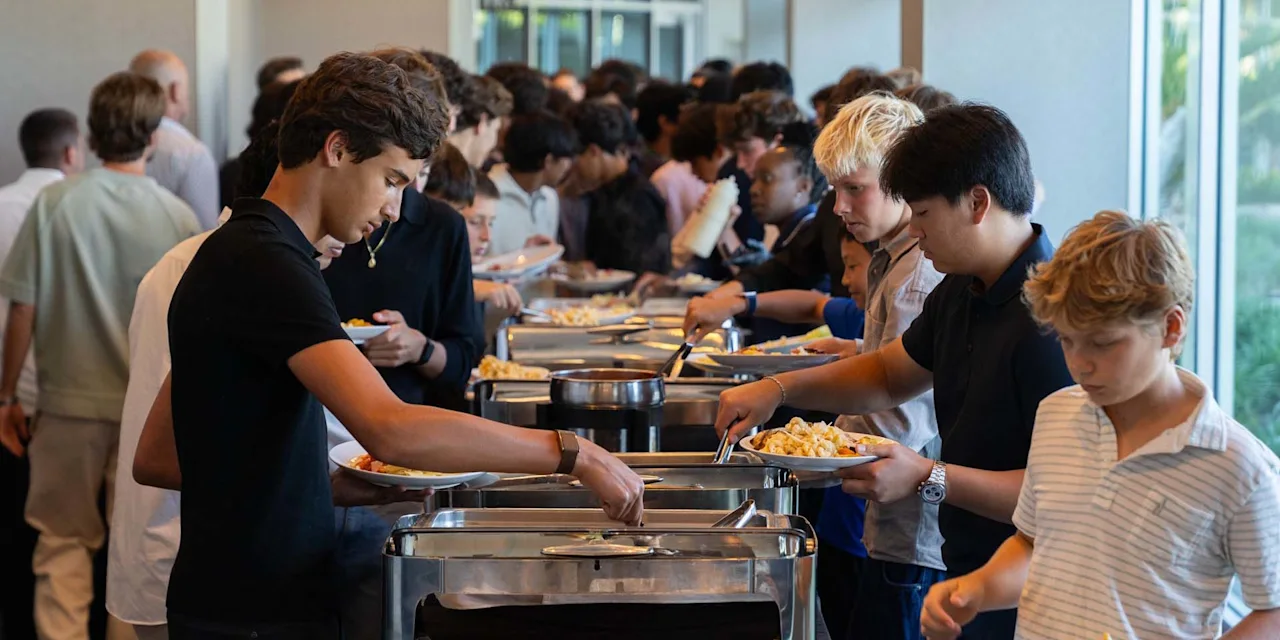 Performance Nutrition for Picky Eaters: Key Takeaways for Parents