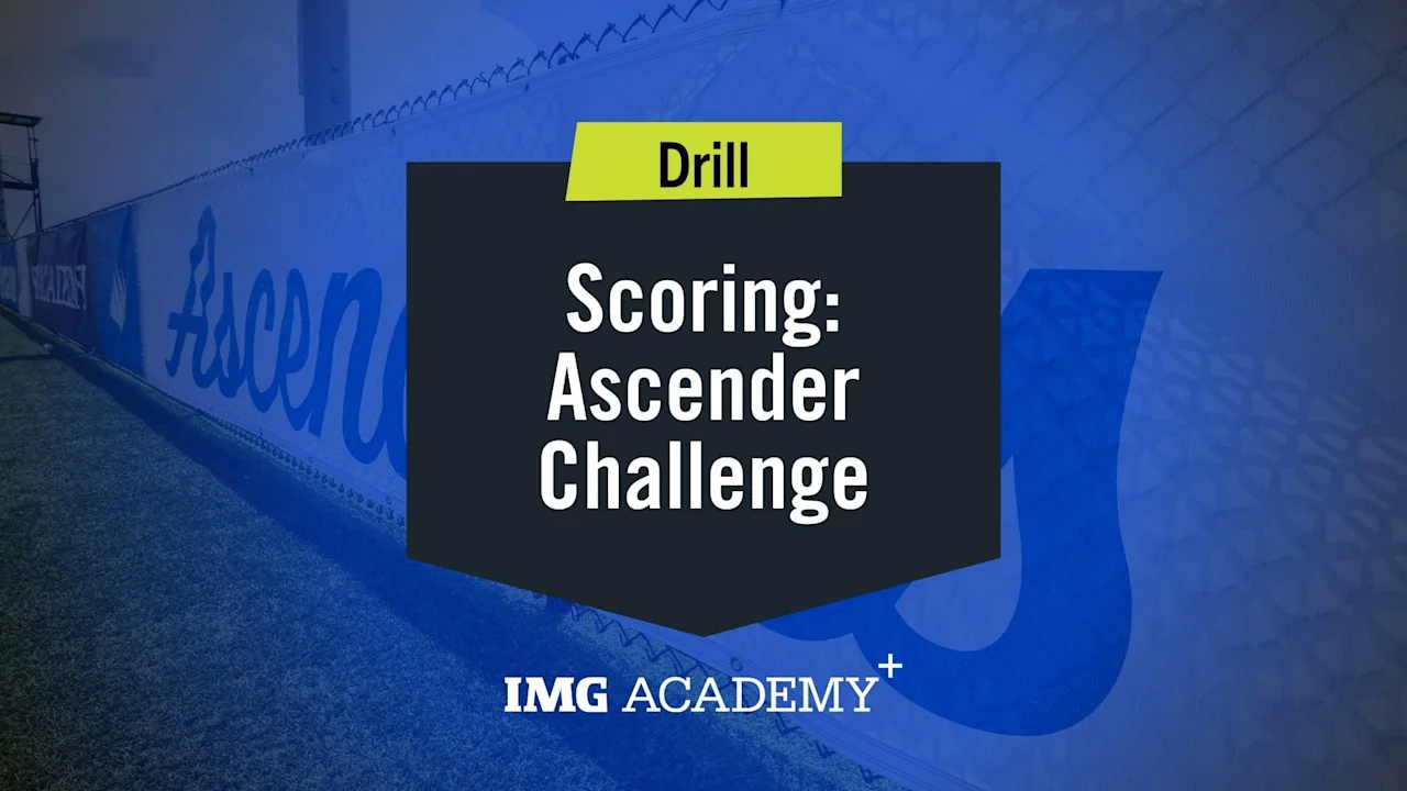 Ascender Challenge