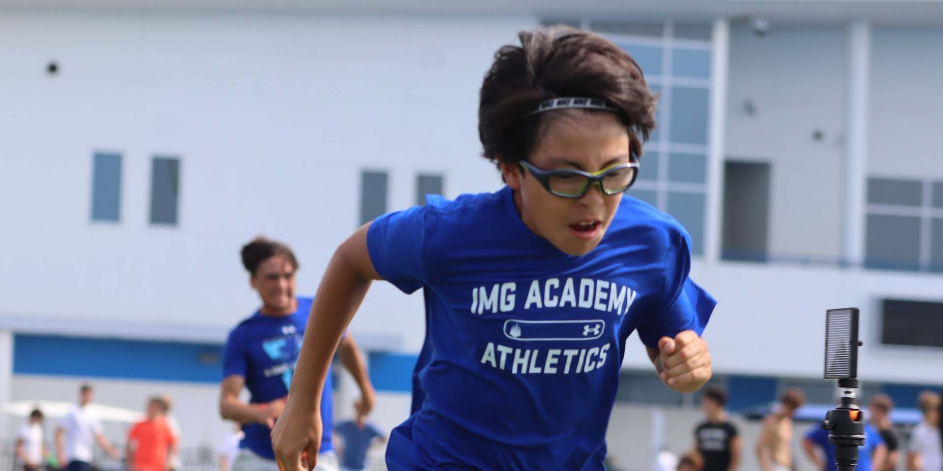 image for Supplement Safety for Athletes: Coach Q&A