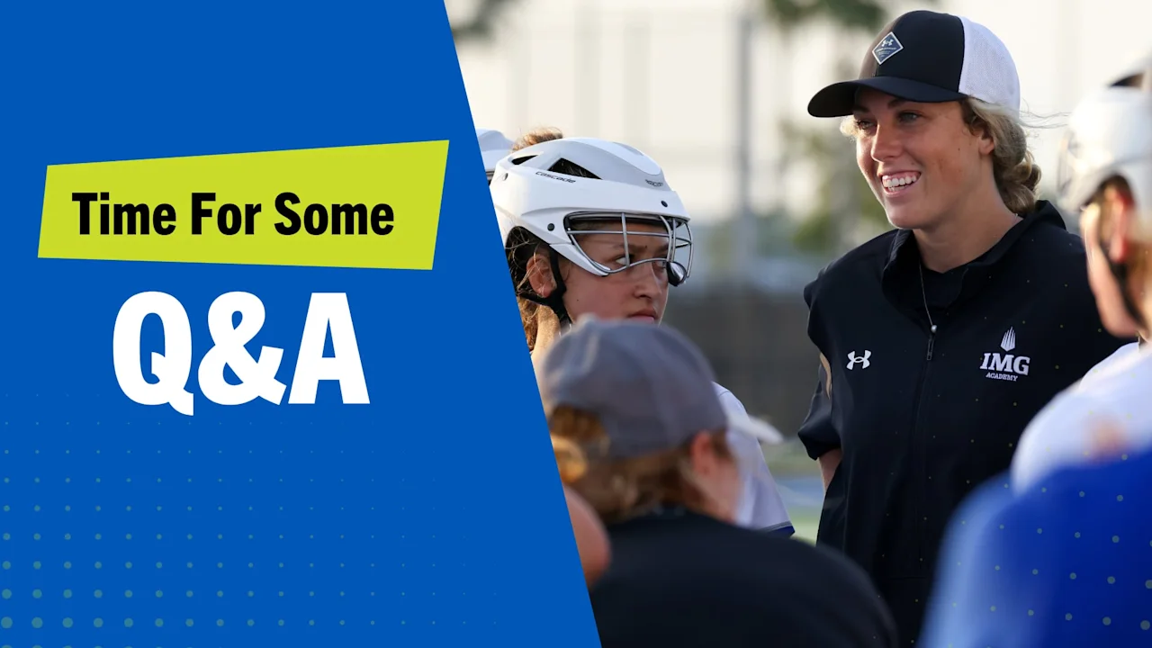 Supplement Safety: Coach Q&A