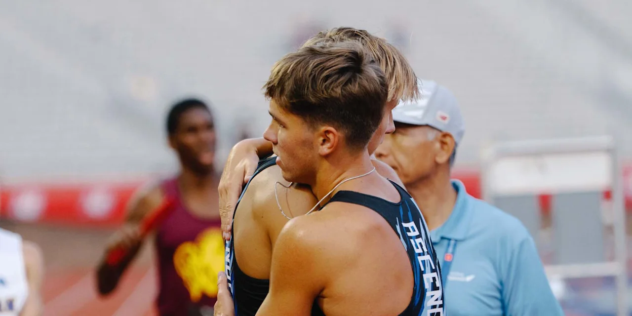 A Moment of Success: Building Confidence as an Athlete