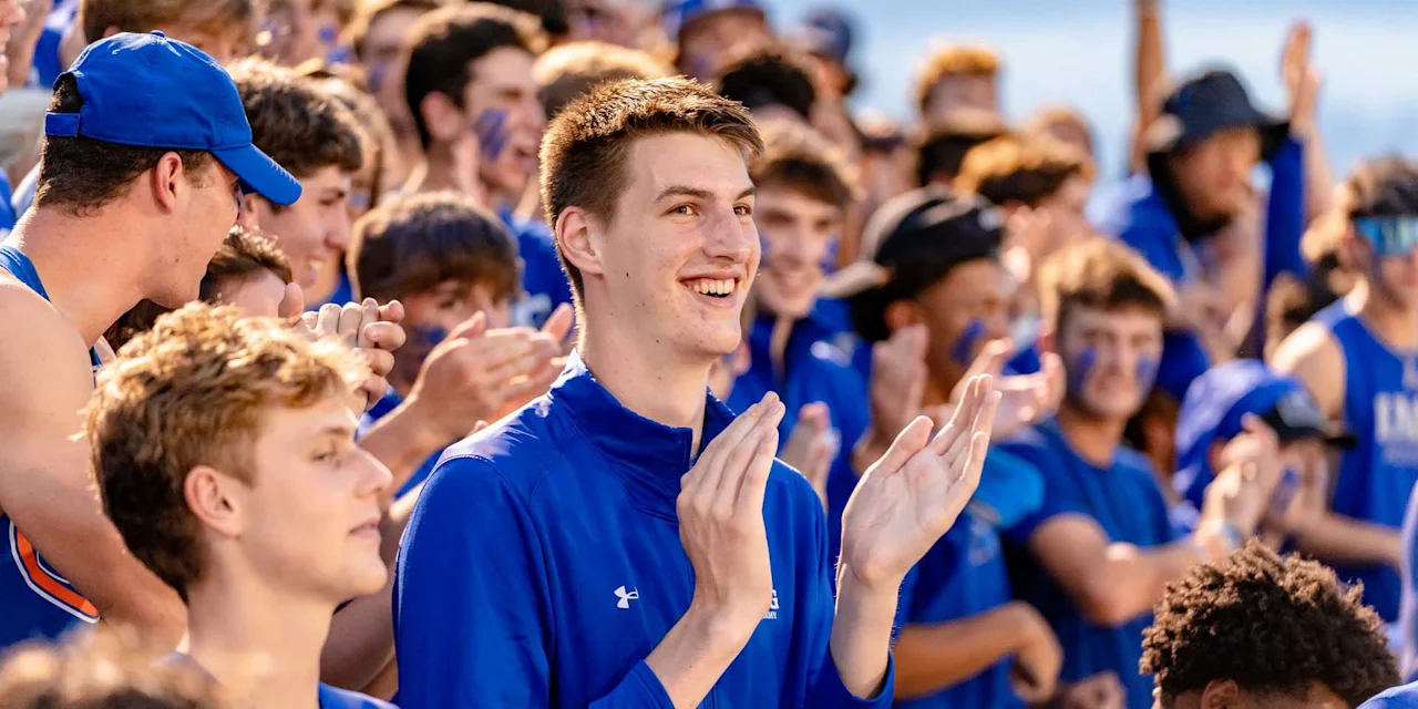 Multivitamins and Vitamins for Student-Athletes