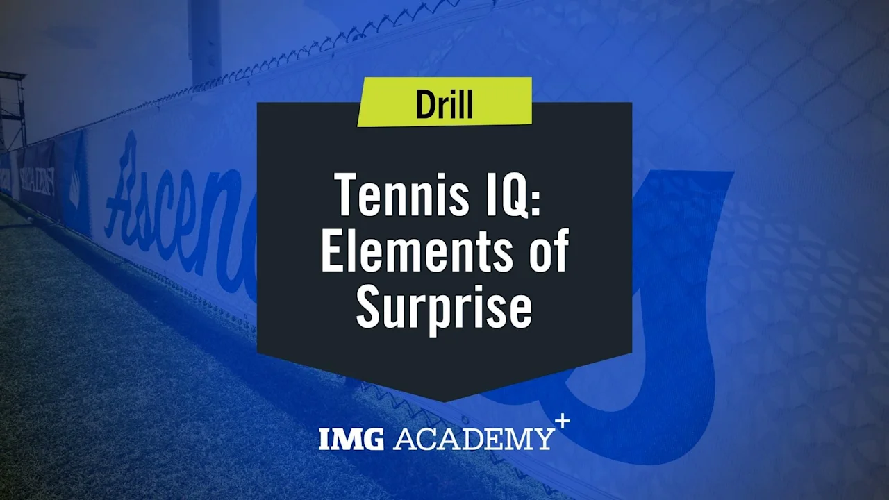 Elements of Surprise