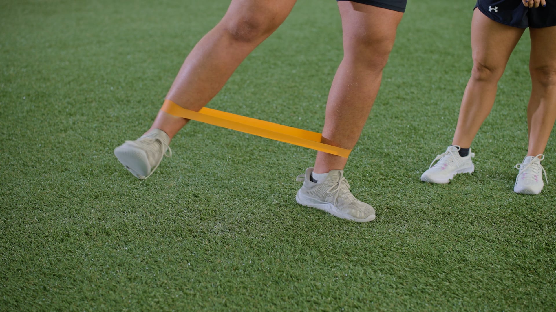 image for Corrective Exercise: Single Leg Balance with 3 Way Hip