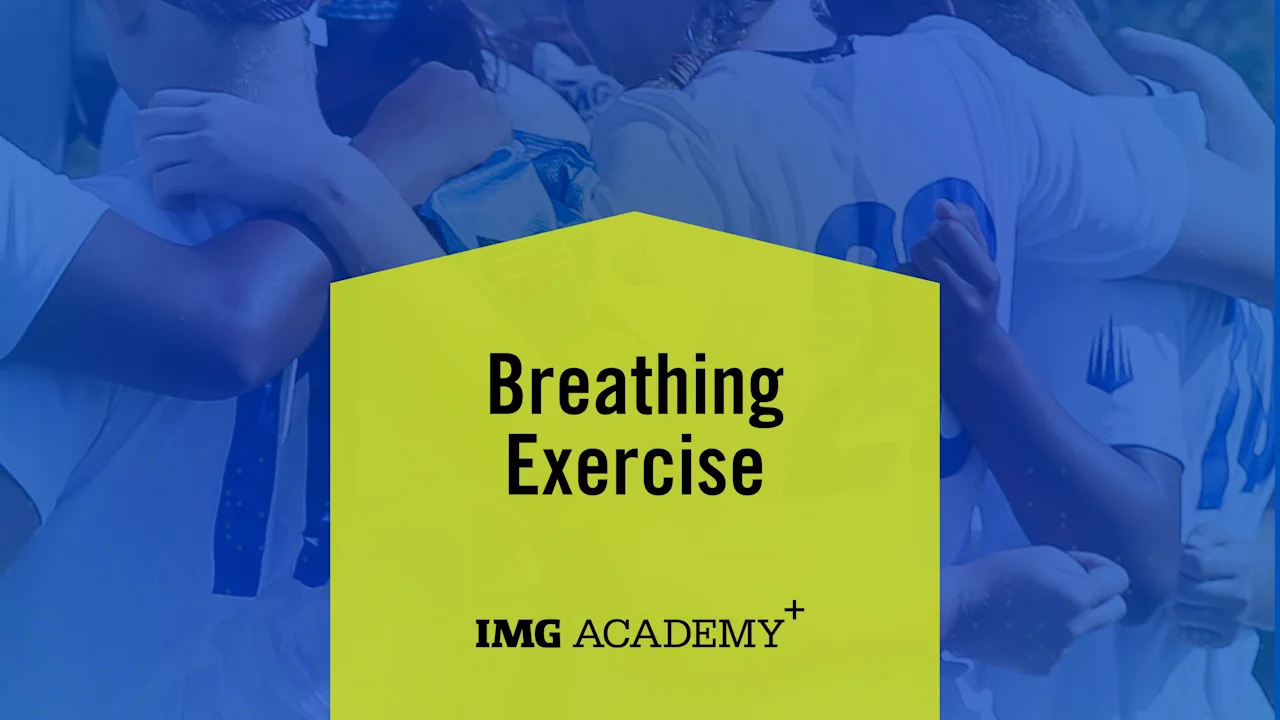 Breathing Exercise