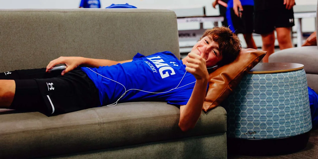 Quality Sleep for Athletes: What It Is and Why It Matters