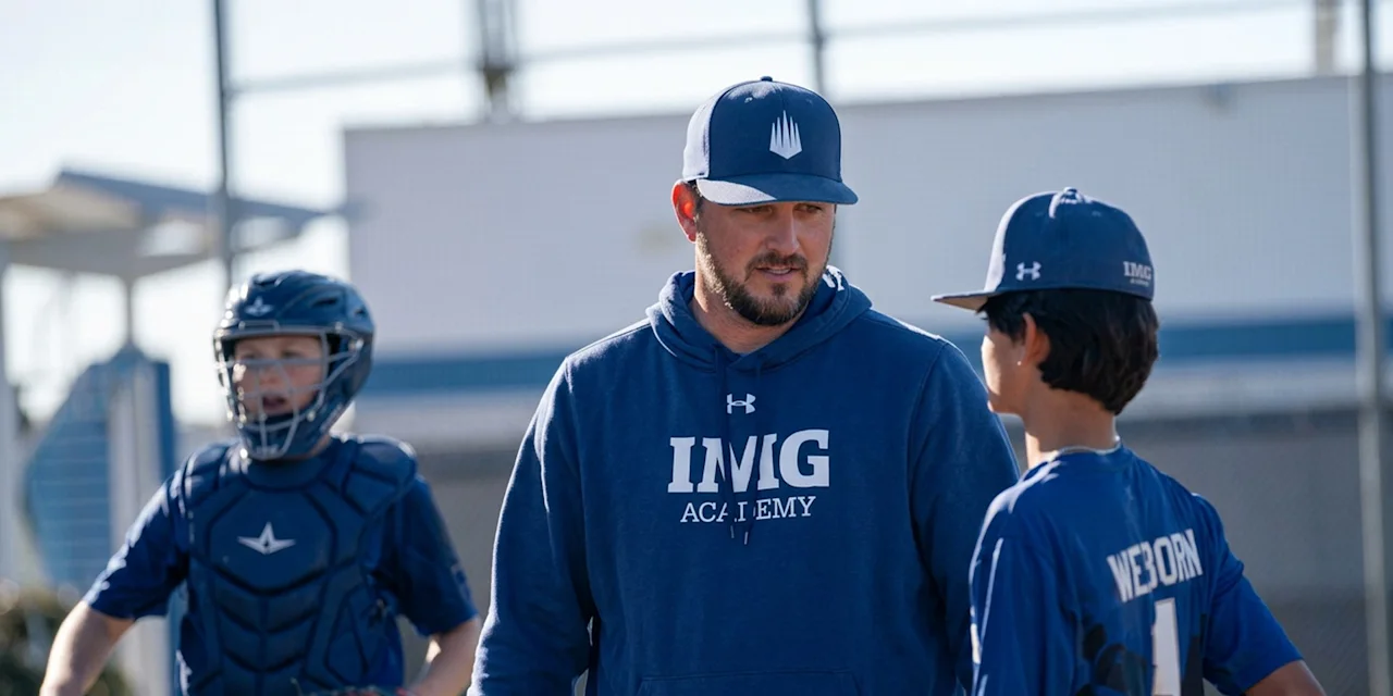 For the Love of the Game: Mental Performance for Athletes