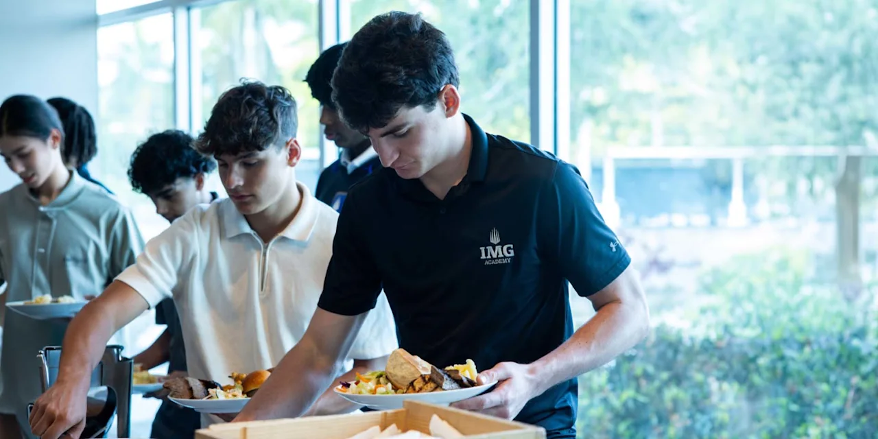 Pre-Competition Fueling: Game Day Nutrition Resources