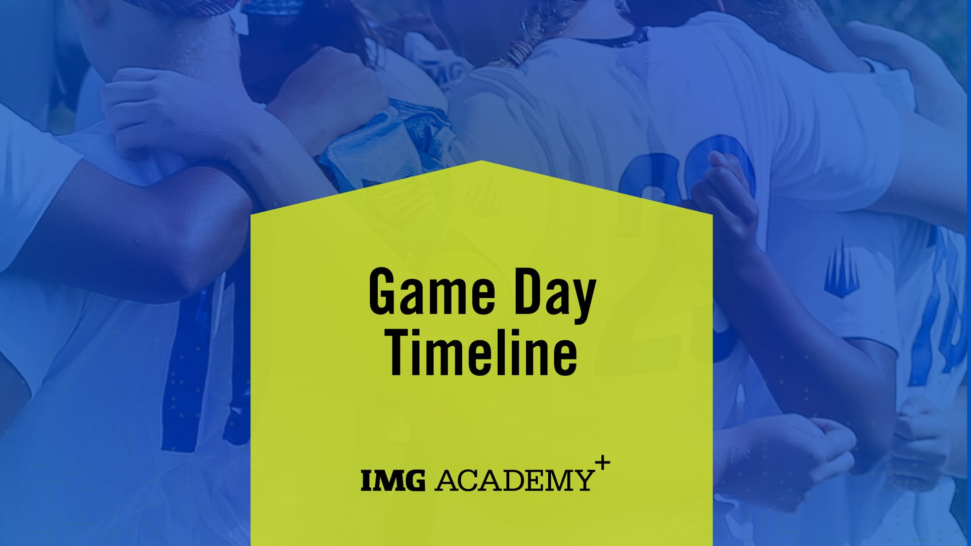 image for Pre-Competition Fueling Resources