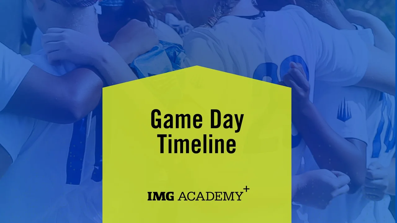 Pre-Competition Fueling Resources