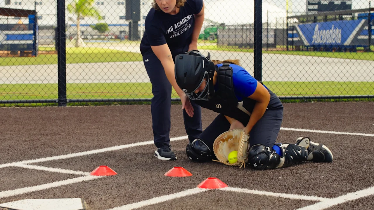 Three Cone Blocking