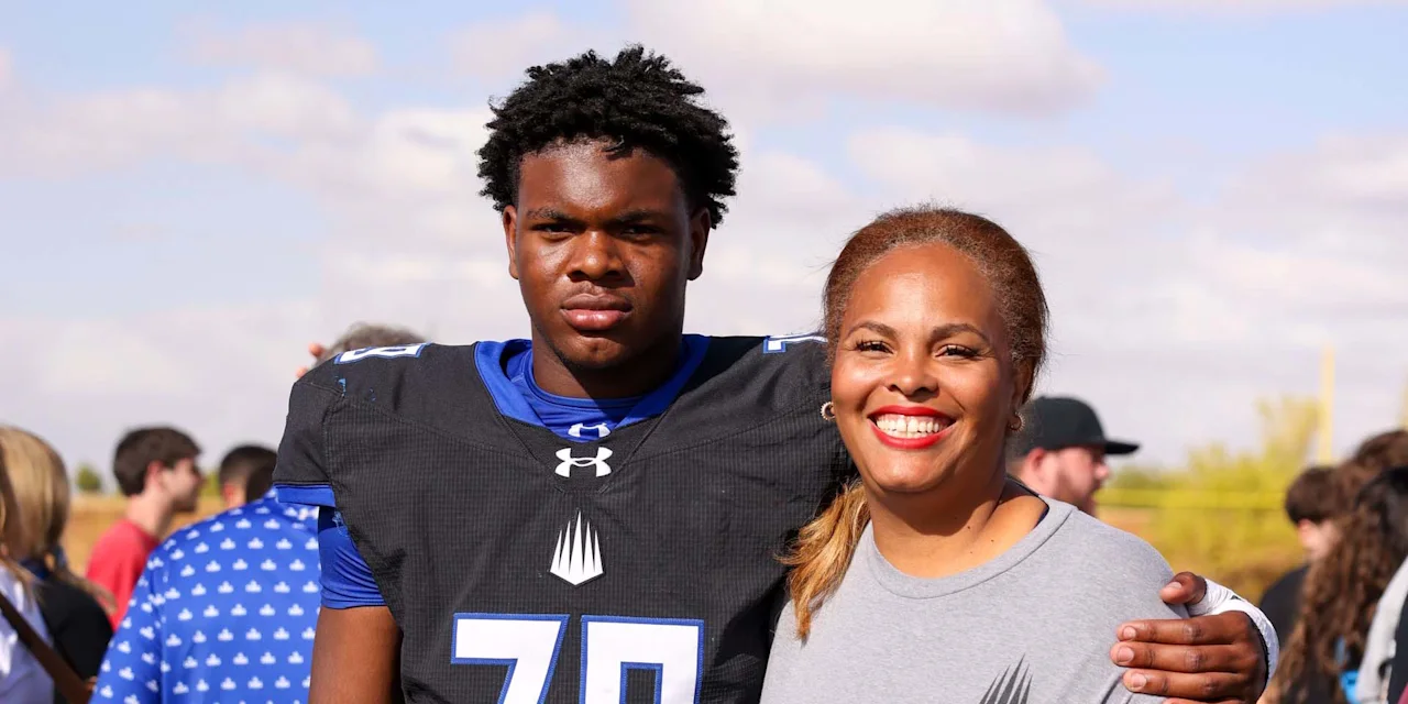 How Parents Can Raise Resilient Athletes