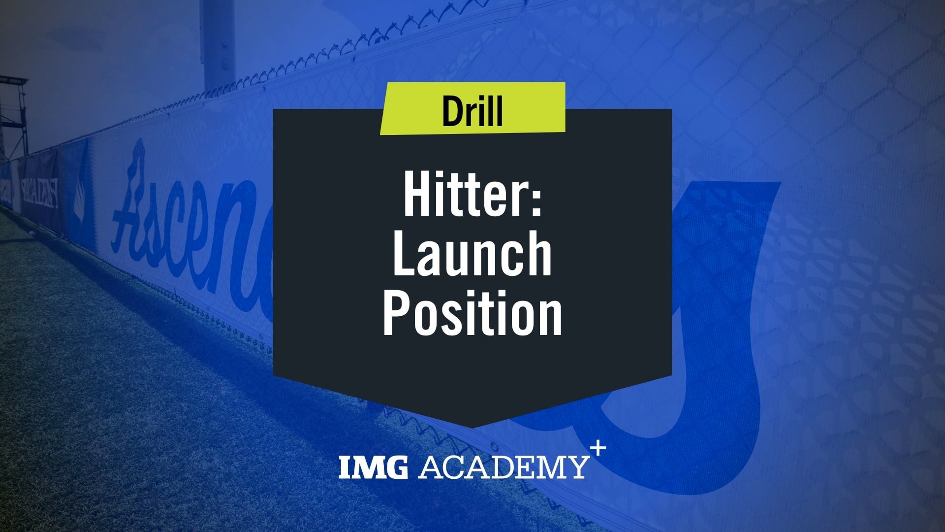 image for Launch Position