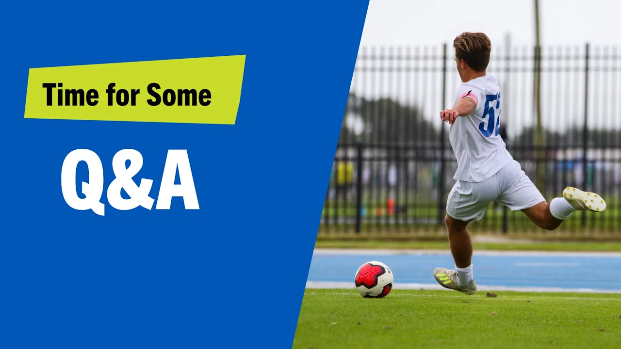 A Parent’s Guide to Performance Nutrition: Q&A