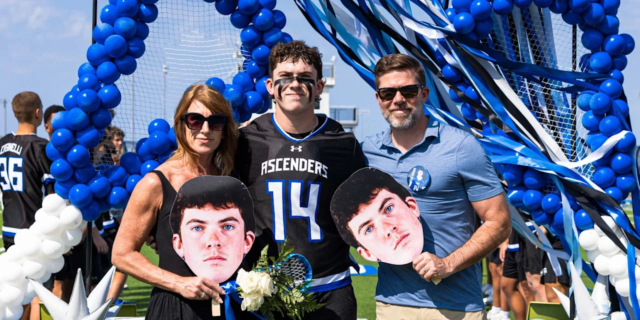 Raising a Resilient Athlete: Parent Q&A