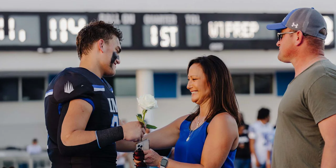 Parents' Role in the College Recruiting Process: Coach Q&A