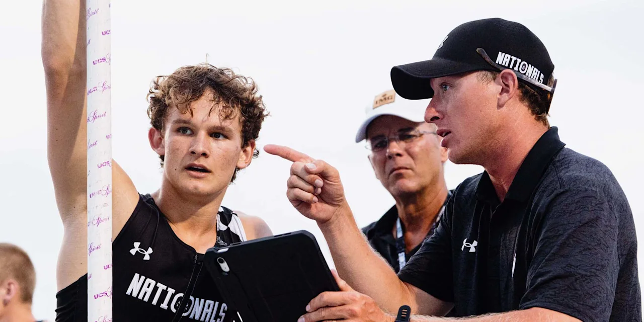College Recruiting: Your Role in the Recruiting Process