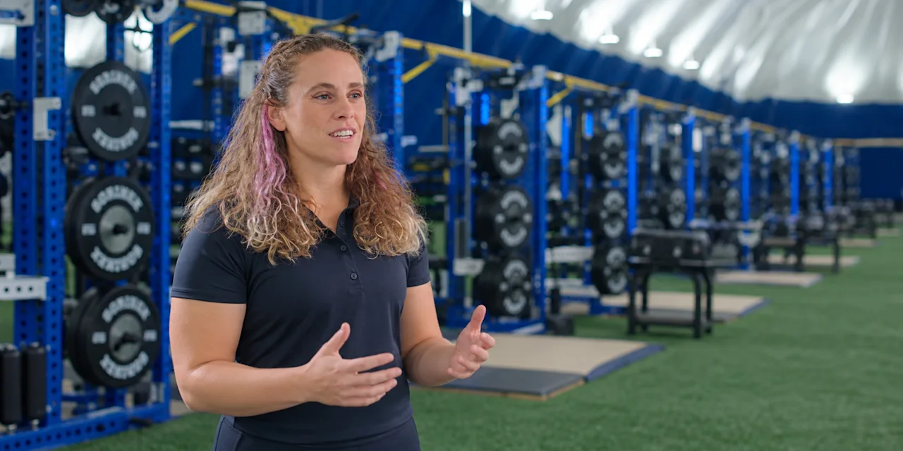 Sports Hernia and Groin Strain: Understanding the Injury