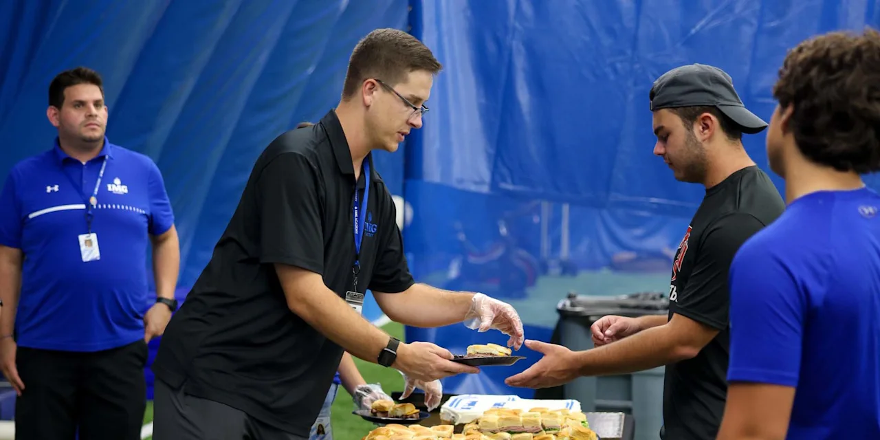 Performance Nutrition Tips for Picky Eaters