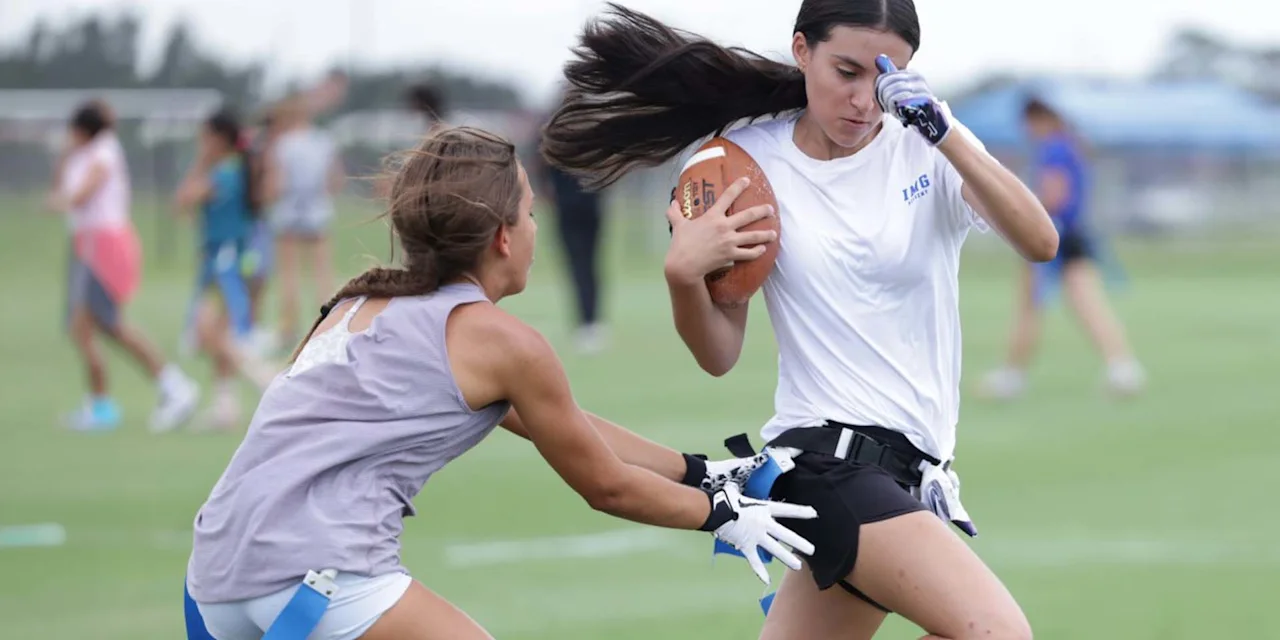 Physical Focus Cues for Athletes