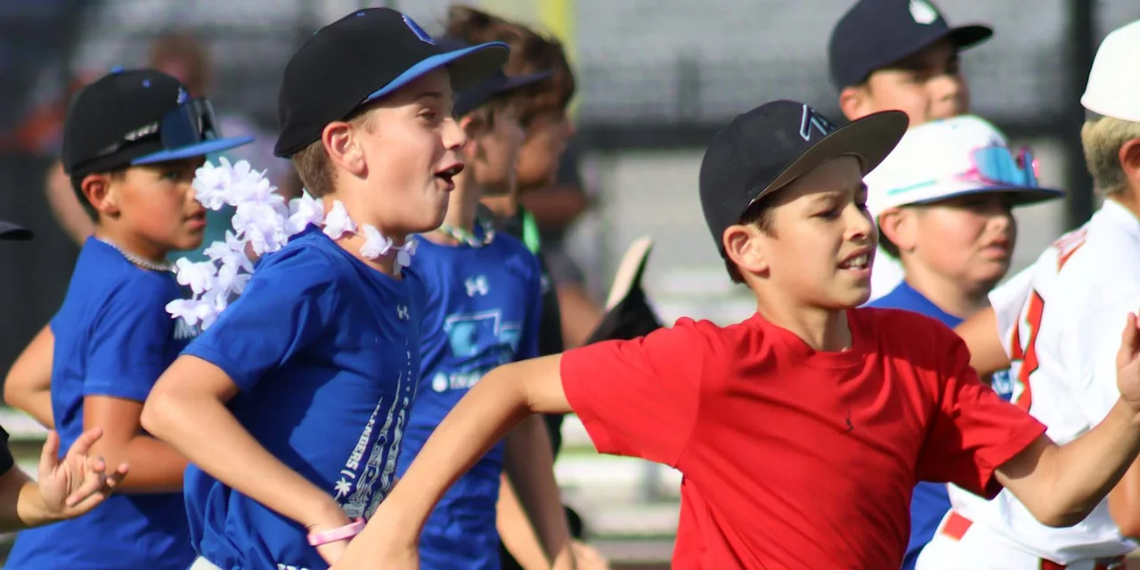 Defining Confidence: What Confidence Means for Athletes