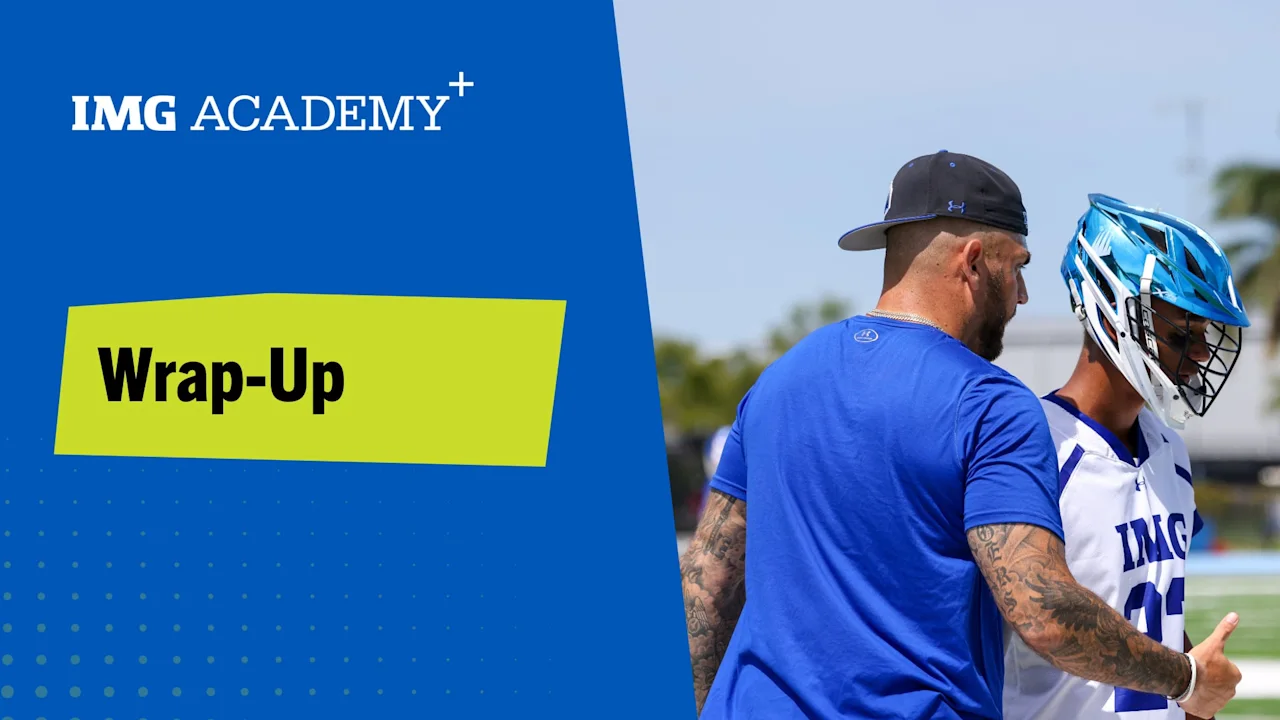Mentally Overcoming Injury: Wrap-Up