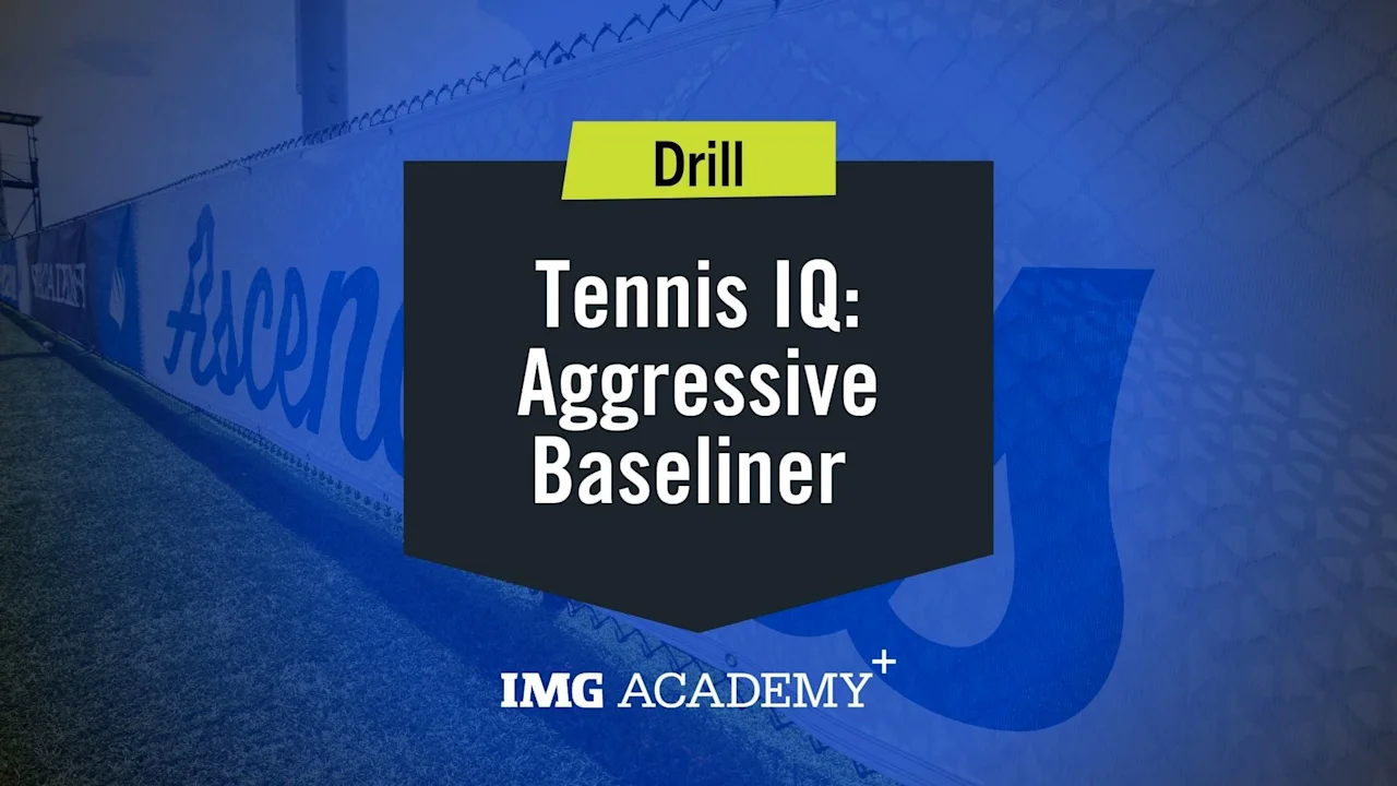 Aggressive Baseliner