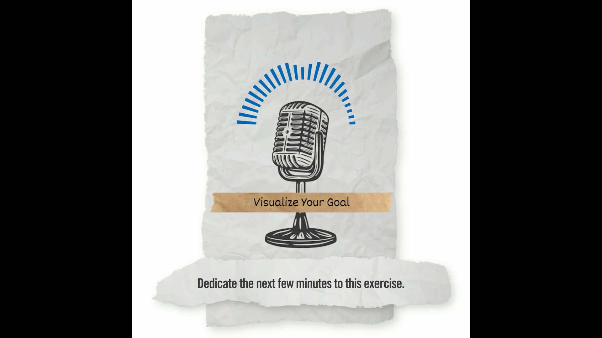 image for Visualize Your Goal