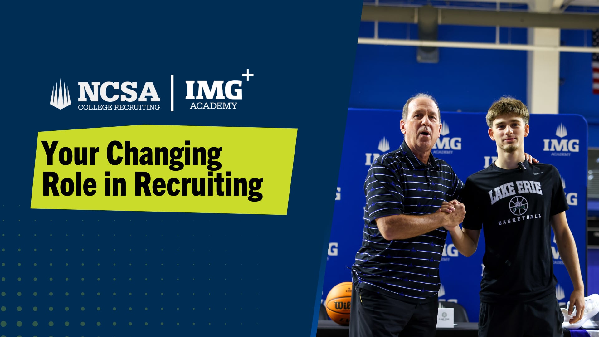image for Your Changing Role in Recruiting