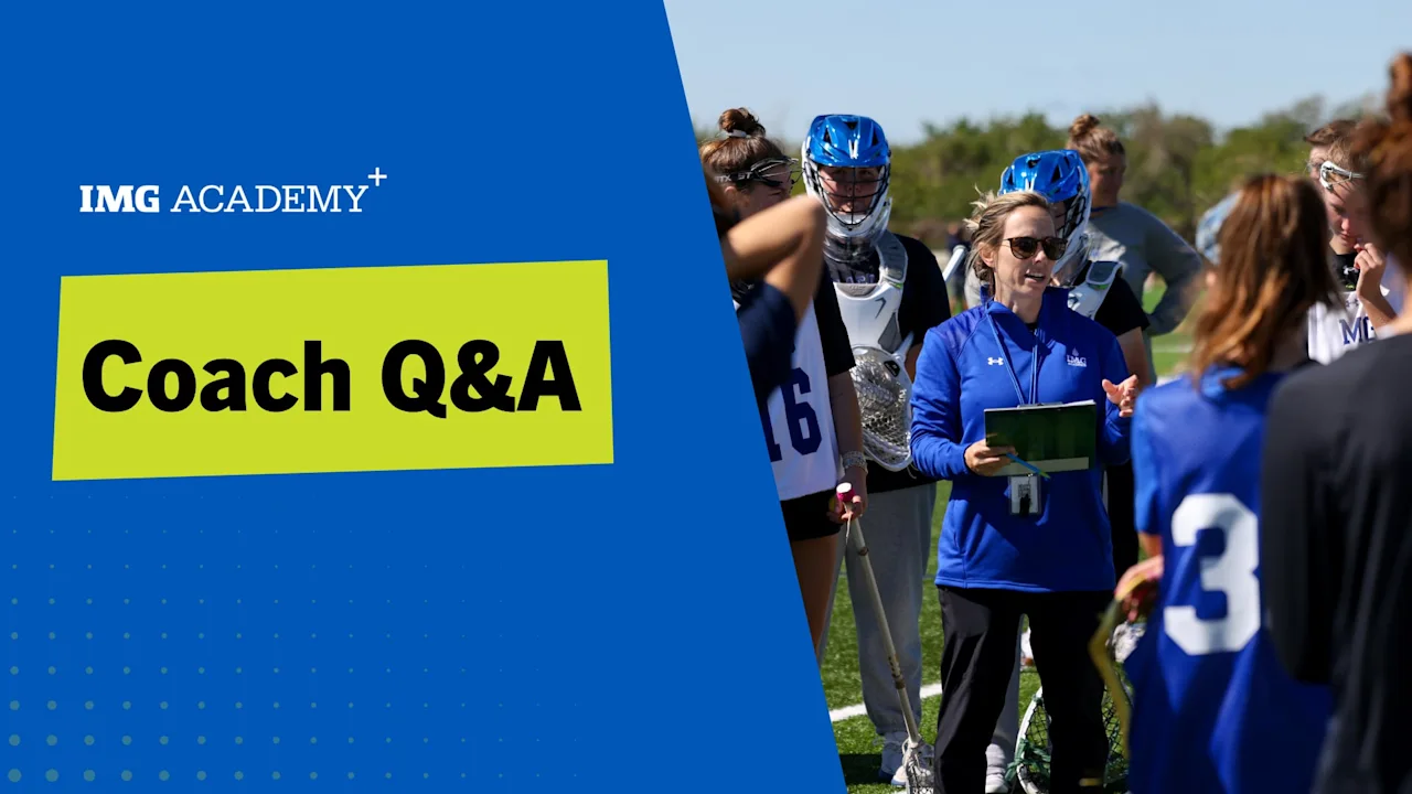 Coach Q&A: Performance Fuel for Picky Eaters