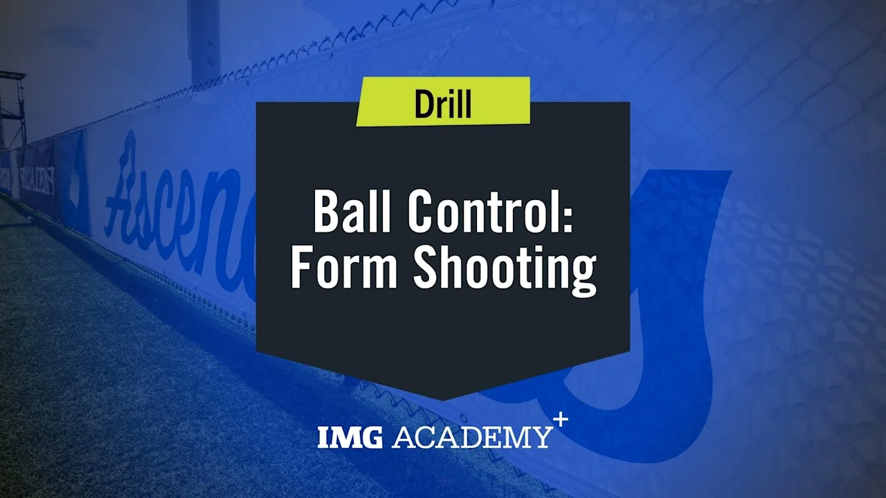 Form Shooting