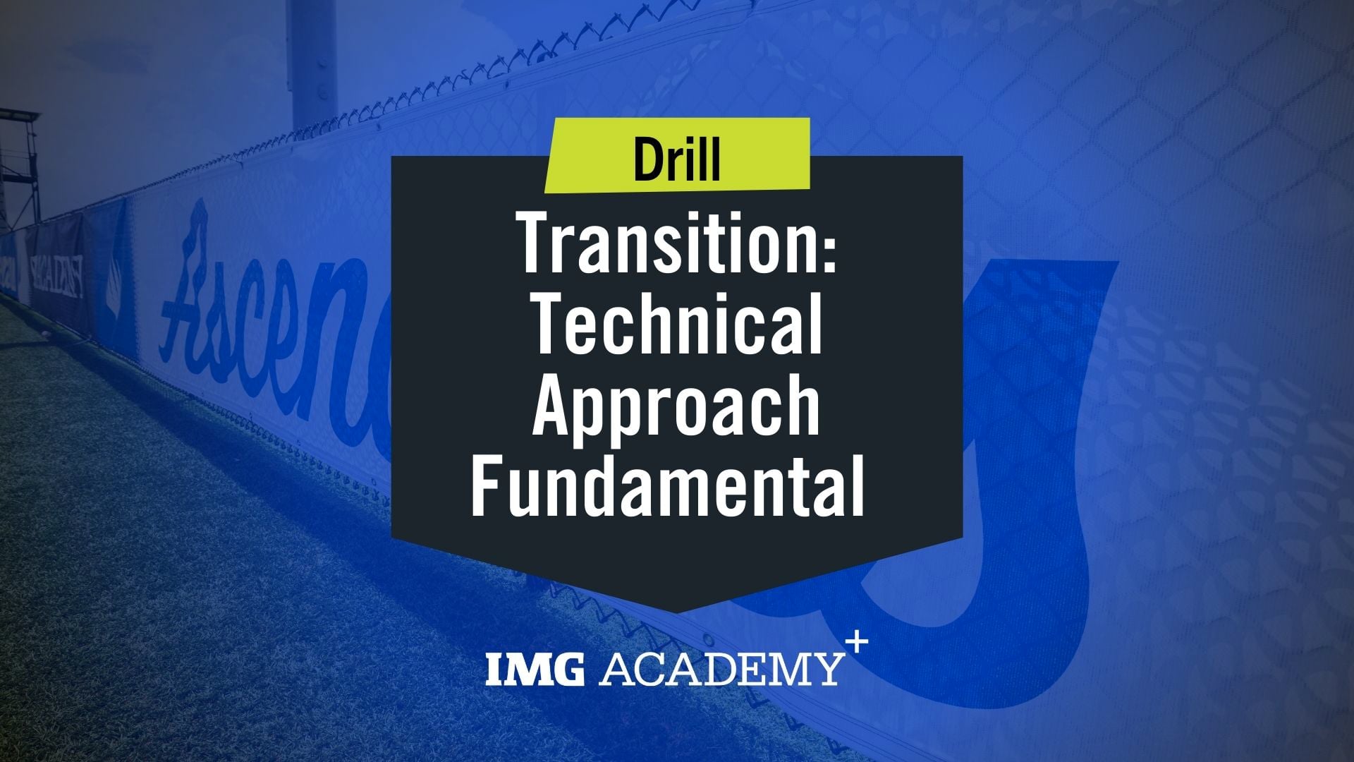 image for Technical Approach Fundamental