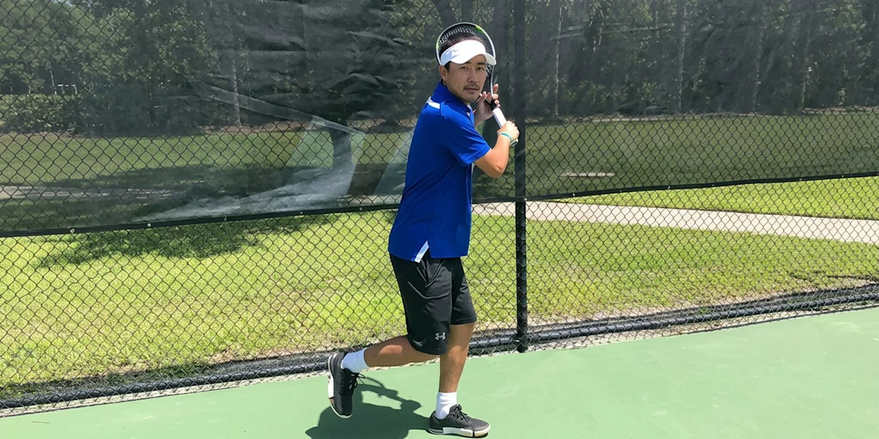 Tennis Approach Drill: Technical Fundamentals