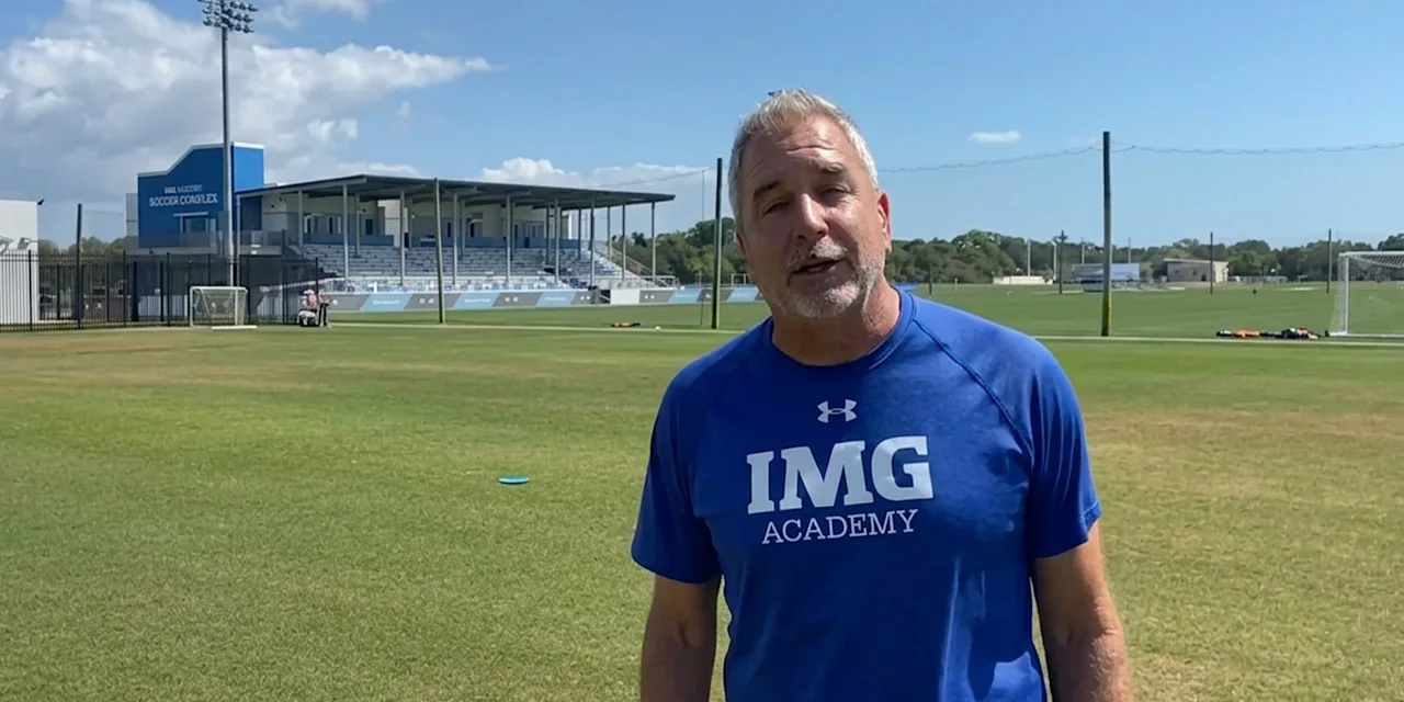 Soccer First-Touch Drill: Penetration to Shoot Near Post