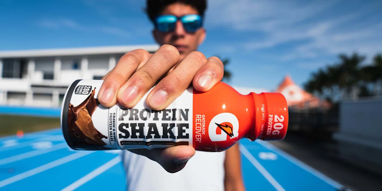 Pre-Competition Nutrition: Fueling for Athletic Performance