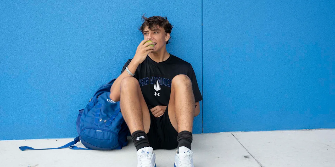 Signs of Gut Health Problems in Student-Athletes